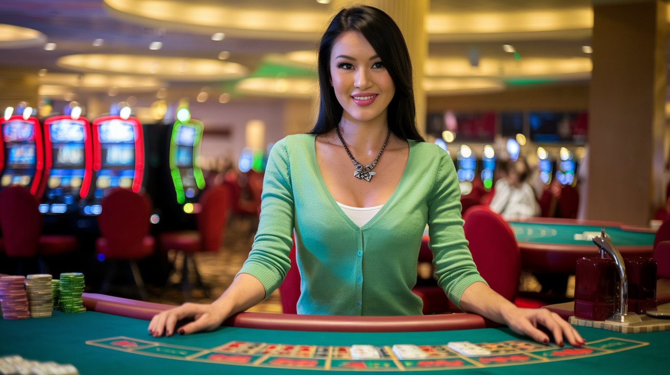 W77: Situs Slot Gacor Gampang Menang yang Wajib Dicoba!