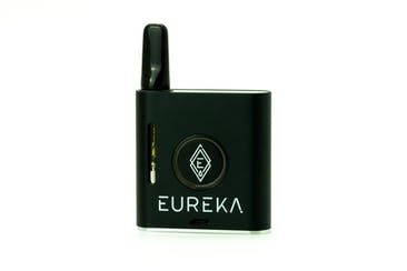 EUREKA Mod Battery-eurekacarts