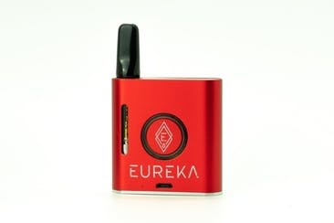 eureka mod battery-eurekacarts